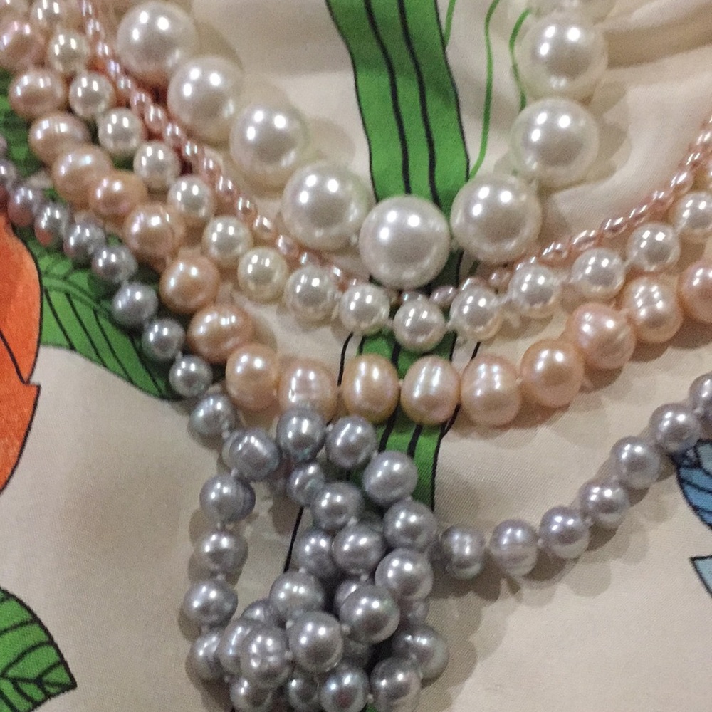 Pearls - Picture 8 of 8